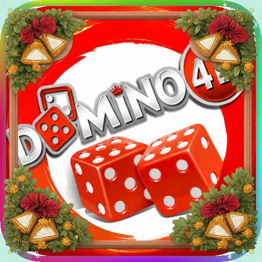 domino4d — galeri pratinjau Resmi APK